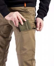 Pentagon YPERO Tactical Pants – Midnight