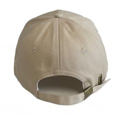 Nordic Army® Keps Tre Kronor - Beige