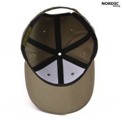 Nordic Army® Keps Tre Kronor