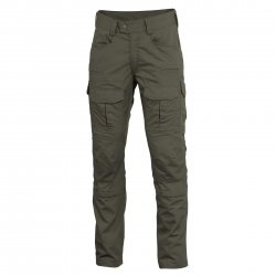 LYCOS COMBAT byxa-Ranger-Green