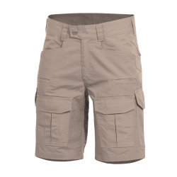 LYCOS SHORT PANTS K05059-Khaki