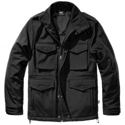 M65-Softshelljacka-Brandit