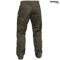 M90 Lätt Byxa Summar - Ripstop - Olive