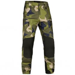 Army Gross Active Stretch Pants – M90 Camo