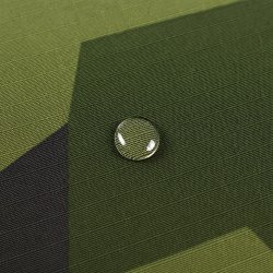 Swedish M90 Fabric ripstop