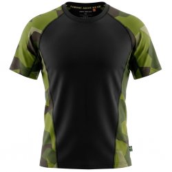 Nordic Army Defender T-Shirts - M90 Svart