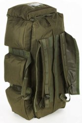 Swedish Army M90 Backpack 2000- OD