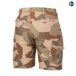 Nordic Army Elite Shorts - M90K Desert