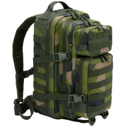 Brandit US Cooper M90 Camo Backpack - Medium