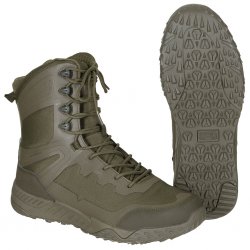 Magnum Ultima 8.0 SZ WP Tactical Boots – OD Green