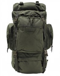 Backpack Tactical OD Green