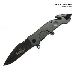 Max Fuchs Trooper Folding knife