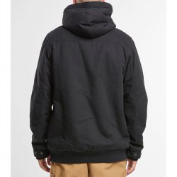 Brandit Meadow Jacka - Svart