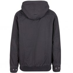 Brandit Meadow Jacka - Svart