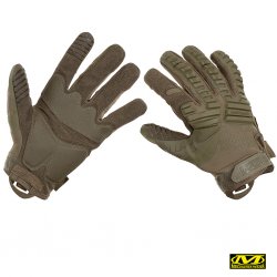 Gloves MECHANIX M-Pact - Olive