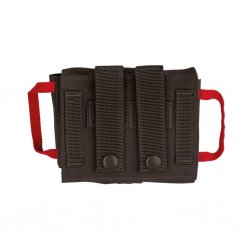 IFAK – Individuelles Erste-Hilfe-Set - Black