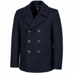 MFH Peacoat - Navy Blue