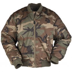 Miltec-MA1-WOODLAND-bomberjacka