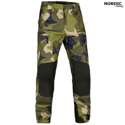 Nordic Army® Active Stretch Byxa - M90 Camo