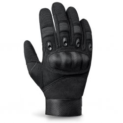 Nordic-Tactical-handskar-svart