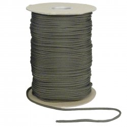 Rothco Paracord on Roll 550 lb – 305 m – Olive Drab