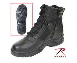 Americans tactical PATHOGENS BOOT
