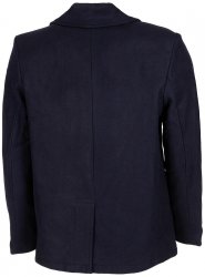MFH Peacoat - Navy Blue