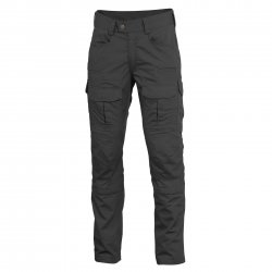 Pentagon Lycos Combat Tactical Pants – Black