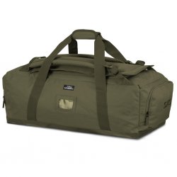 Pentagon SAS 70L Taktisk Duffelväska - Olive