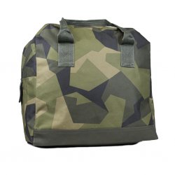 M90 swedish bag camouflage