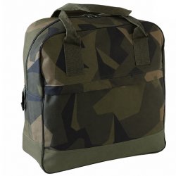 M90 persedelpåse i kamouflage