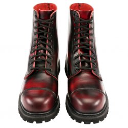 Phantom-kängor-vinröd