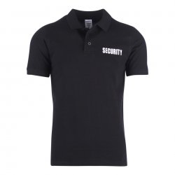 Fostex Polo T-shirt security
