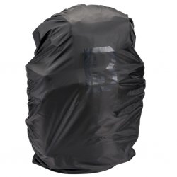 Brandit US Cooper Mountain Backpack - Black