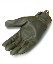 KombatUK Predator Handskar - Grön