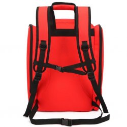 Medicinsk førstehjælpsrygsæk