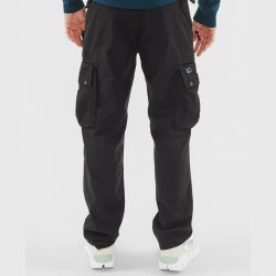 Vintage Induestries RICO Trouser - Black