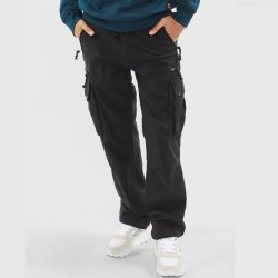 Vintage Induestries RICO Trouser - Black