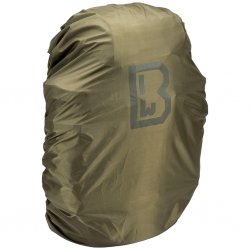 Brandit US Cooper Mountain Rucksack - Schwarz