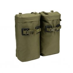 Brandit US Cooper Mountain Rucksack - Schwarz