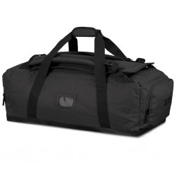 Pentagon SAS 70L Tactical Duffle Bag - Black