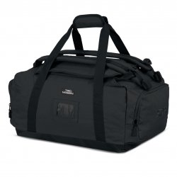 SAS 45L Travel & Field Bag - Black