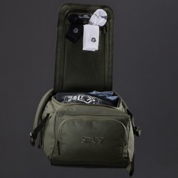 SAS BAG 70L-olive