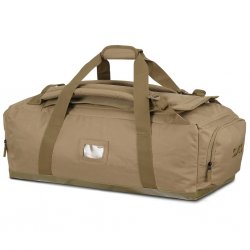 Pentagon SAS 70L Tactical Duffle Bag - Coyote