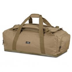 Pentagon SAS 70L Taktisk Duffeltaske - Coyote