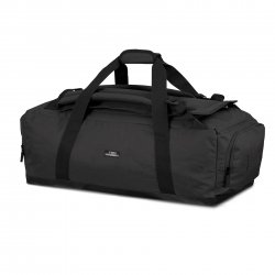 Pentagon SAS 70L Tactical Duffle Bag - Black
