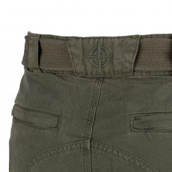 Fostex Cargo Shorts Herr i Canvas 100% Bomull