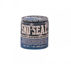 Skovård Snow Seal Wax 200g