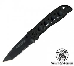 S &amp; W EXTREME OPS Knife