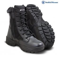 Altama Men's 3858 Desert Tan 8" EXO Combat/Tactical/Swat Boots--Special